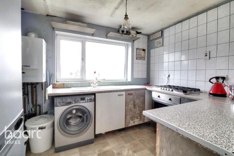 2a Queens Road, Hayes, UB3 2RX