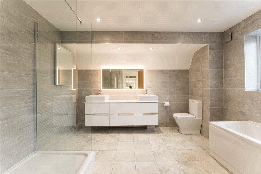 Master En Suite