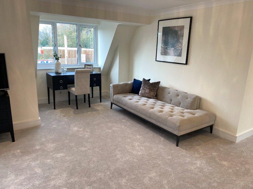Master Dressing Room