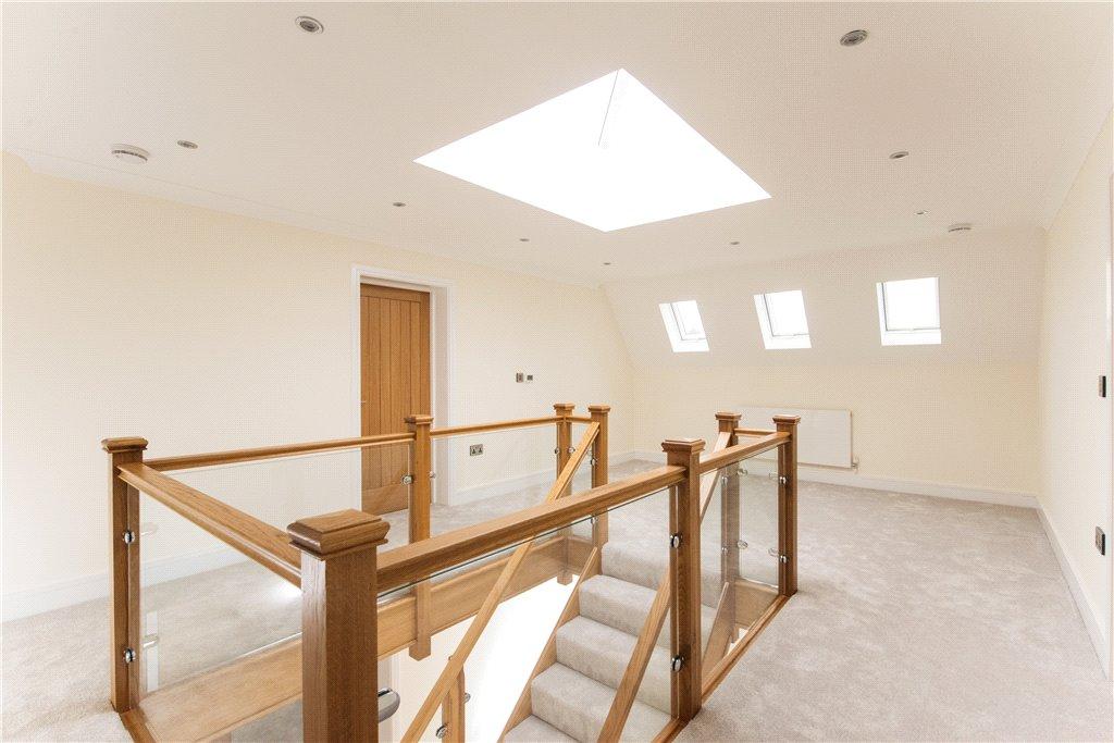 Second Floor Landing
