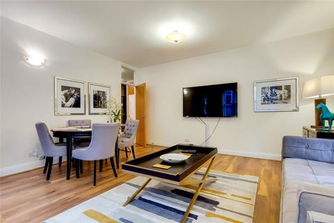 2 bedroom apartment to rent, Floral Street, London, WC2E