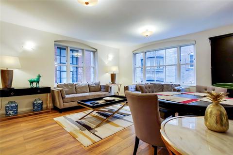 2 bedroom apartment to rent, Floral Street, London, WC2E