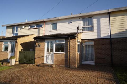 144 Lingfoot Crescent, Sheffield, S8 8DB