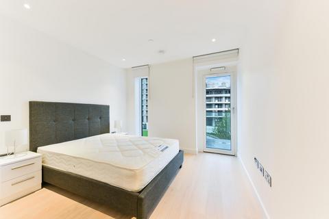 2 bedroom apartment to rent, Belvedere Row Apartments, White City Living, London, W12