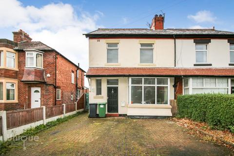 8 Alexandra Road, Thornton-cleveleys, FY5 5DA