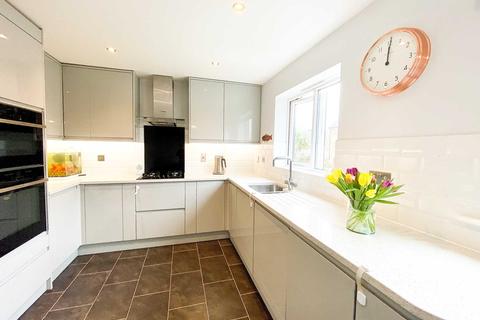 55 Wordsworth Gardens, Borehamwood, WD6 2AB