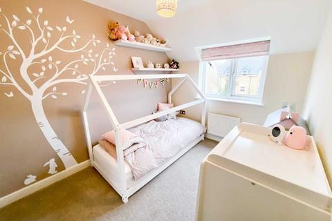 55 Wordsworth Gardens, Borehamwood, WD6 2AB