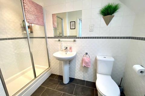 55 Wordsworth Gardens, Borehamwood, WD6 2AB