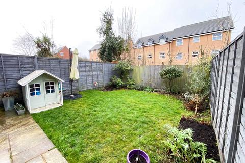 55 Wordsworth Gardens, Borehamwood, WD6 2AB