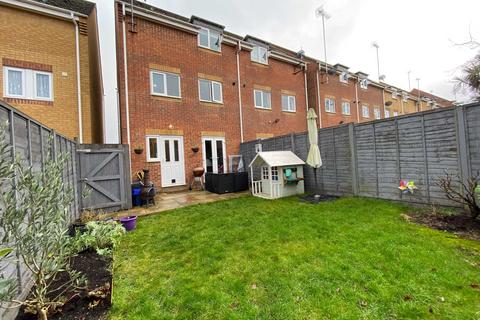 55 Wordsworth Gardens, Borehamwood, WD6 2AB