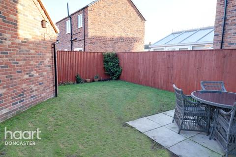 2 Ramskir Lane, Stainforth, Doncaster, DN7 5BE