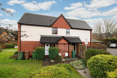 14 Cudham Close, Belmont, Sutton, SM2 6EG