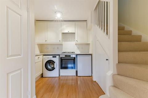 14 Cudham Close, Belmont, Sutton, SM2 6EG