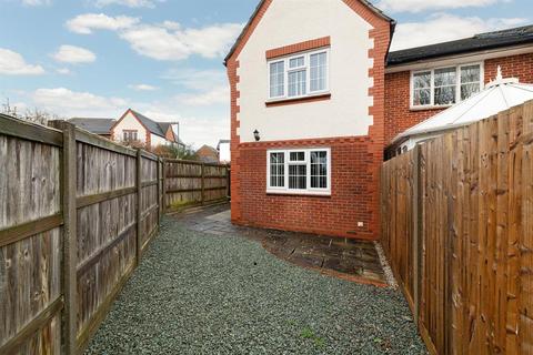 14 Cudham Close, Belmont, Sutton, SM2 6EG