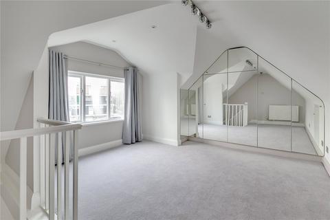 1 bedroom flat for sale, Bolingbroke Walk, London