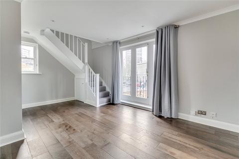 1 bedroom flat for sale, Bolingbroke Walk, London