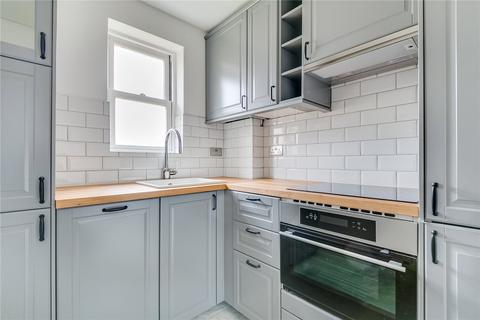 1 bedroom flat for sale, Bolingbroke Walk, London