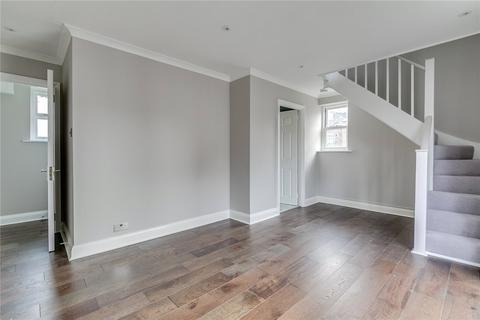 1 bedroom flat for sale, Bolingbroke Walk, London