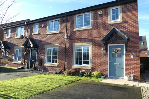 9 Baines Close, Leigh, WN7 4BP