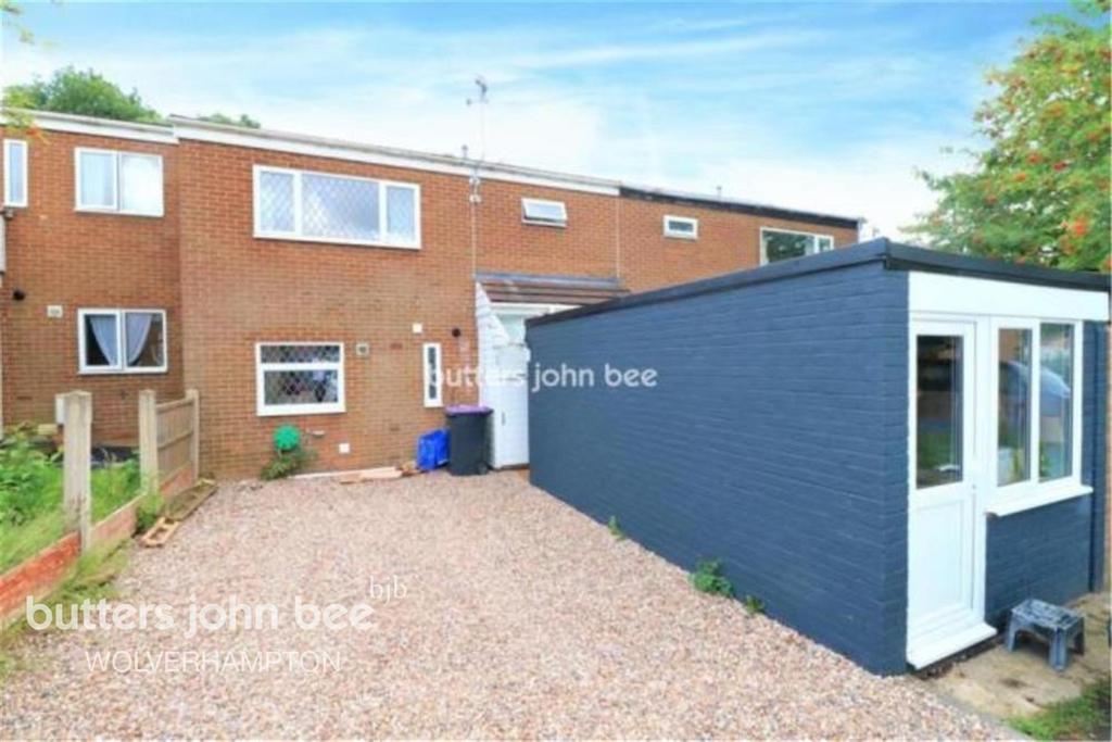 Burnside, Telford 1 bed in a house share £475 pcm (£110 pw)