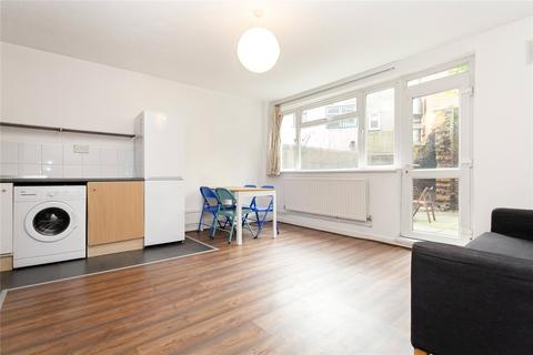 4 bedroom maisonette to rent, Fellows Court, Weymouth Terrace, Hoxton, London