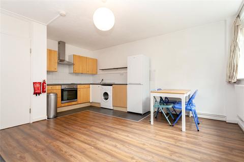 4 bedroom maisonette to rent, Fellows Court, Weymouth Terrace, Hoxton, London