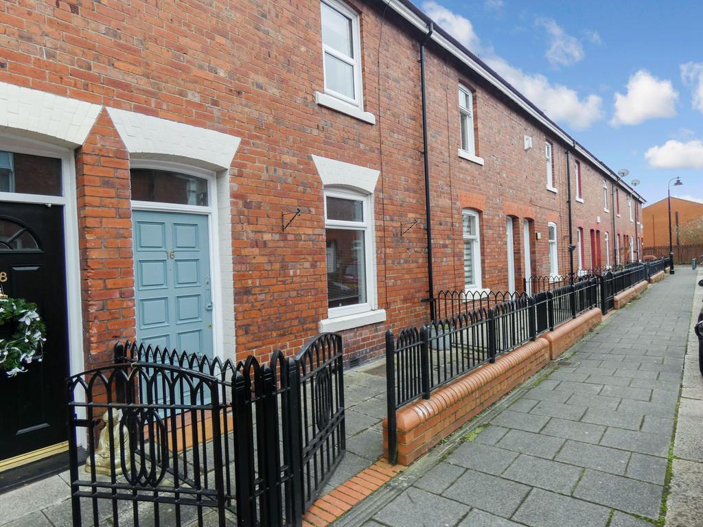 Cleghorn Street, Heaton, Newcastle upon Tyne, Tyne and Wear, NE6 5DJ 3