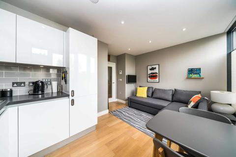 Flat 3, Vergers Apartments Eastway, London, E9 5HQ