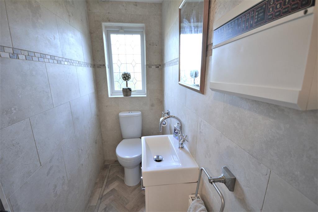 Cloakroom
