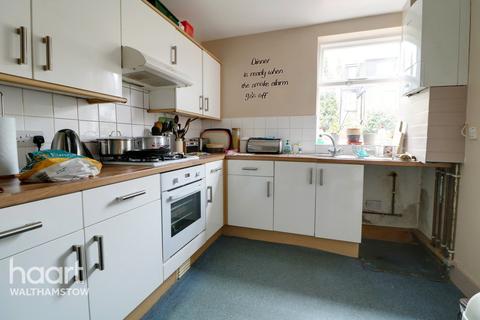 50 Rensburg Road, London, E17 7HN