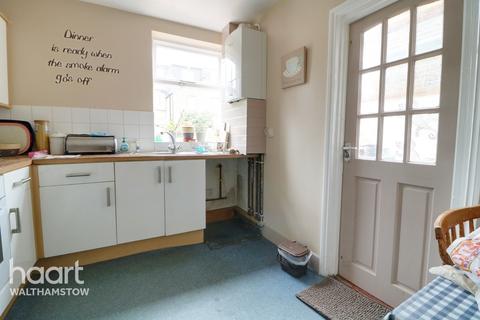 50 Rensburg Road, London, E17 7HN