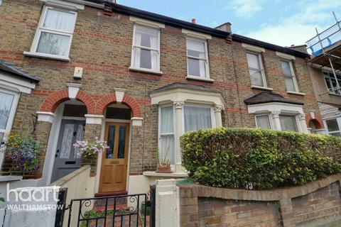 50 Rensburg Road, London, E17 7HN