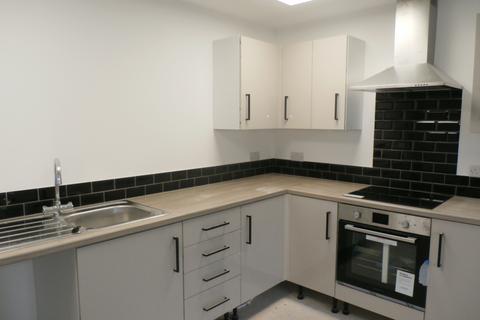 2 bedroom apartment to rent, Torr Street, Buxton SK17