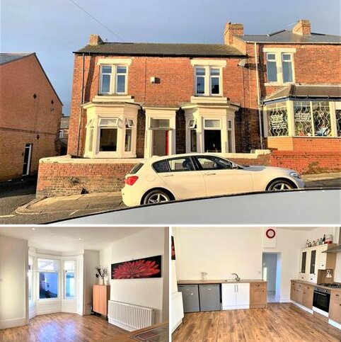 Houses to rent in South Tyneside | Property & Houses to Let | OnTheMarket