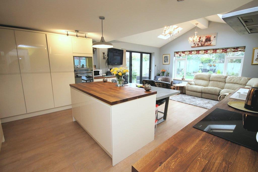 Living Dining Kitche