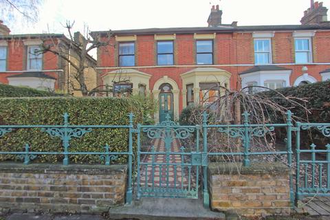 192 Osborne Road, Forest Gate, London, E7 0PR