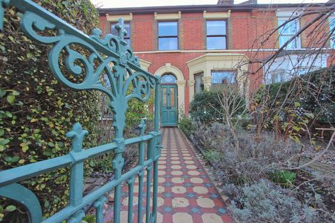 192 Osborne Road, Forest Gate, London, E7 0PR