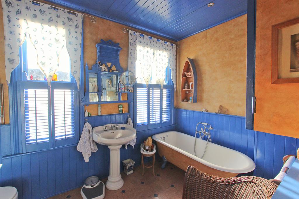 Fitted Bathroom