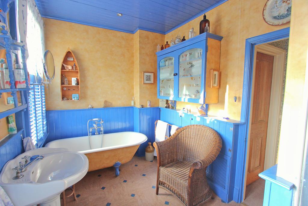 Fitted Bathroom