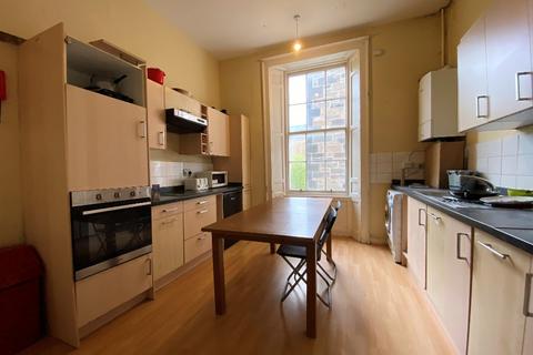 1 bedroom in a house share to rent, Newington Road, Newington, Edinburgh, EH9