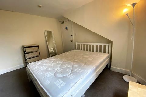 undefined, Newington Road, Newington, Edinburgh, EH9