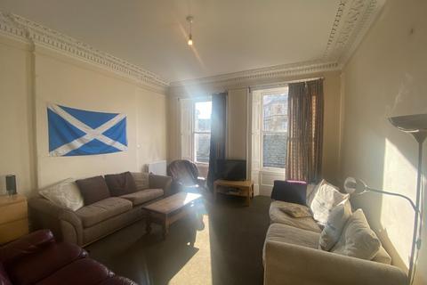undefined, Newington Road, Newington, Edinburgh, EH9