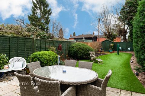 12 Course Road, Ascot, SL5 7HL