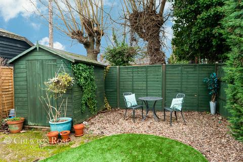 12 Course Road, Ascot, SL5 7HL