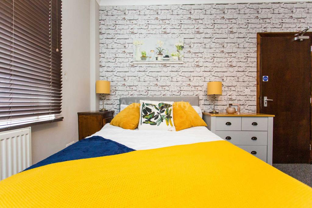 Lincoln Street, Worksop 1 bed in a house share to rent £498 pcm (£115 pw)