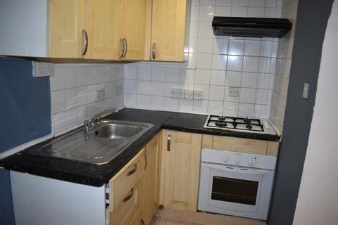 319 Acton Lane, London, W3 8NT