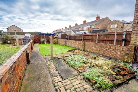25 Ladysmith Road, Grimsby, DN32 9EF