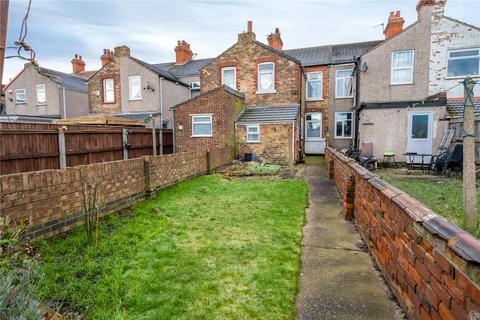 25 Ladysmith Road, Grimsby, DN32 9EF