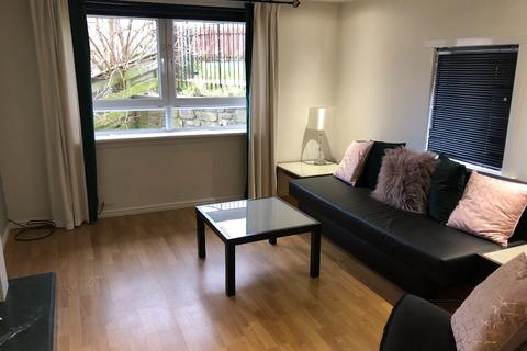 1 bedroom flat to rent, Lady Nairne Grove, Duddingston, Edinburgh, EH8