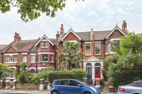 8 Calais Street, London, SE5 9LP